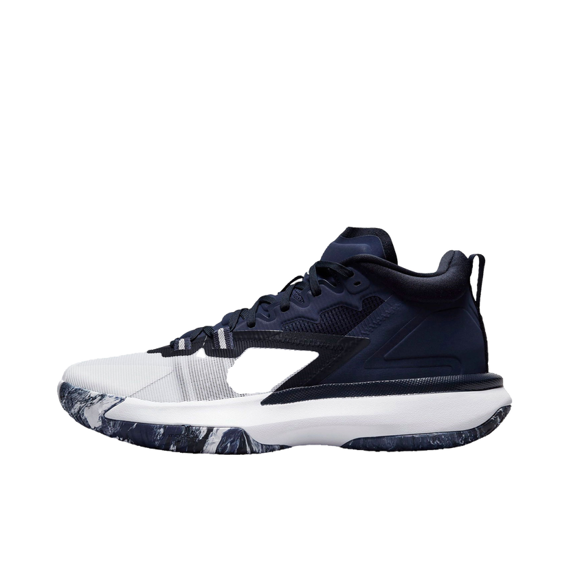 Basketball Jordan Jordan Zion 1 TB Midnight Navy Navy | DC4208-400