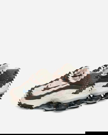 Tenisky a topánky Nike Shox Ride 2 Hnedá | HV6349-200, 4
