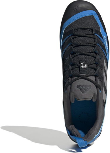 Tenisky a topánky adidas Performance Terrex Swift Solo 2 Modrá | S24011, 3