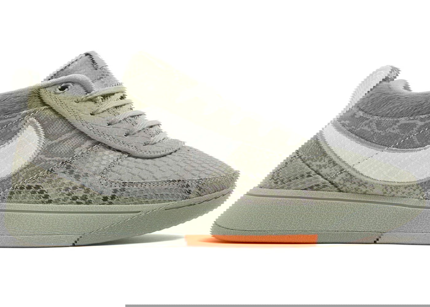 Tenisky a topánky Nike Book 1 Premium Hike Zelené | HF6236-002, 0