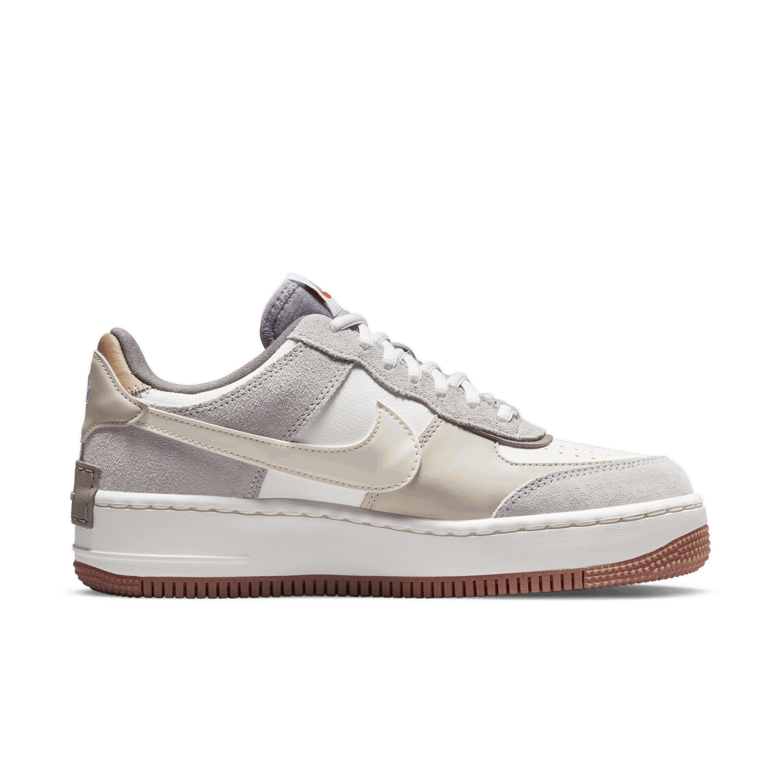 Air Force 1 Shadow Sail Pale Ivory W