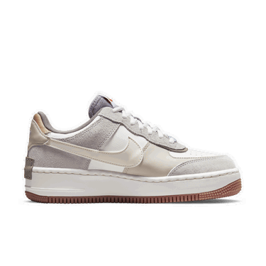 Tenisky a topánky Nike Air Force 1 Shadow Sail Pale Ivory W Šedá | DO7449-111, 2