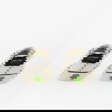 Tenisky a topánky Cariuma Naioca Pro Biela | 511707W25 M, 4