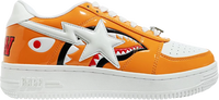 Shark Sta "Orange"