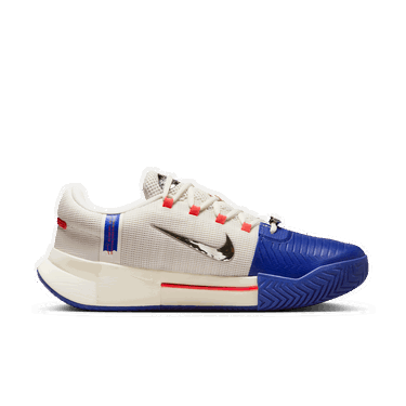 Tenisky a topánky Nike Nike GP Challenge 1 Premium Modrá | HJ6769-500, 2
