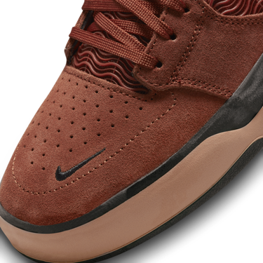 Tenisky a topánky Nike SB Ishod Wair Oranžová | DC7232-800, 3