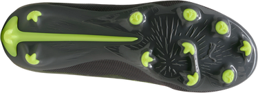 Tenisky a topánky Puma ULTRA 5 PRO FG/AG Jr Šedá | 108165-03, 2