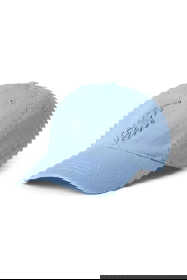 Šiltovka Polo by Ralph Lauren Polo Ralph Lauren Baseball Cap Modrá | 710957159, 0