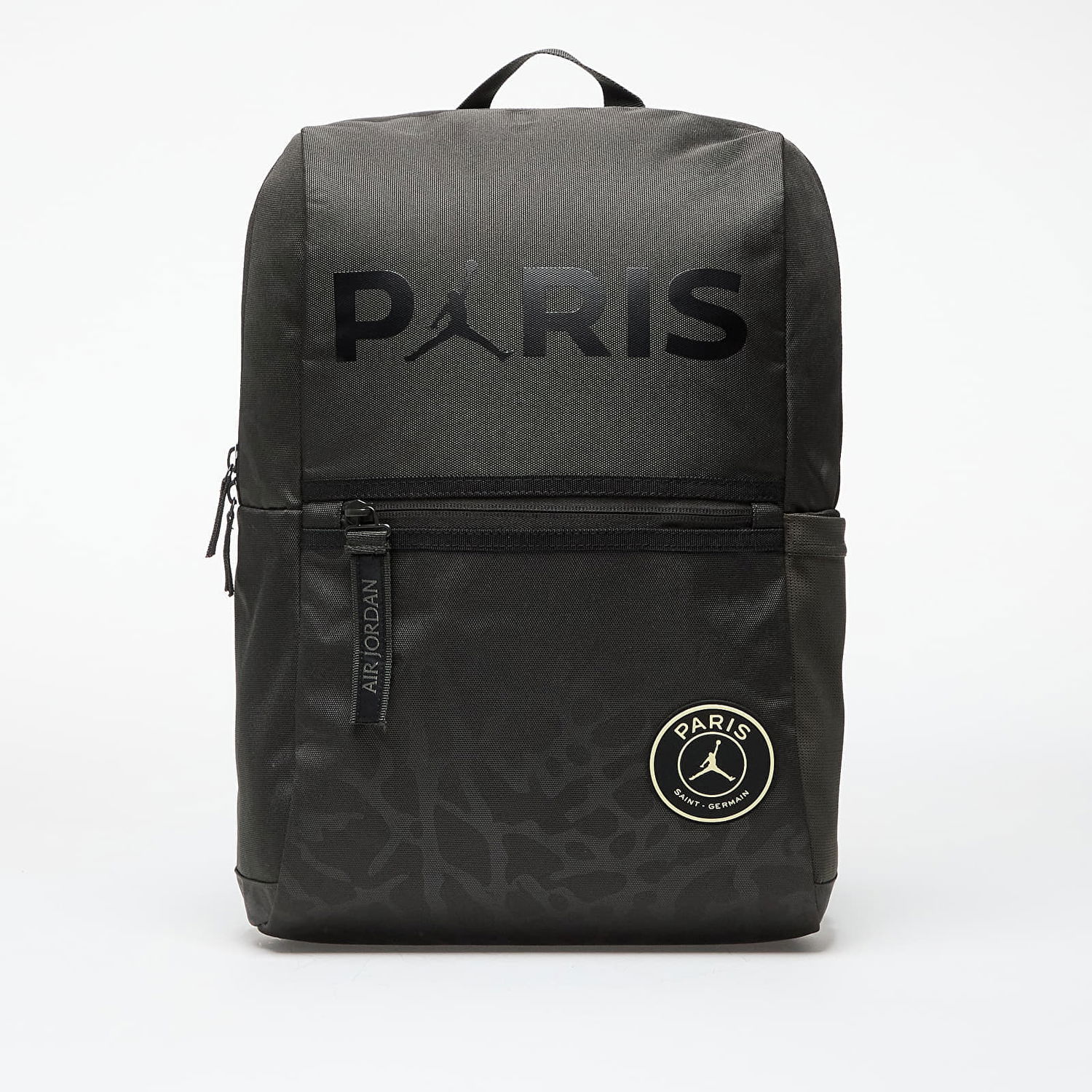 Batoh Jordan Jordan Paris Saint Germain Essential Backpack Sequoia 35 l Čierna | 9A0802-E55, 0