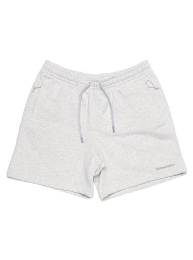 Šortky adidas Originals Pharrell Williams x Basics Short Šedá | HJ7062