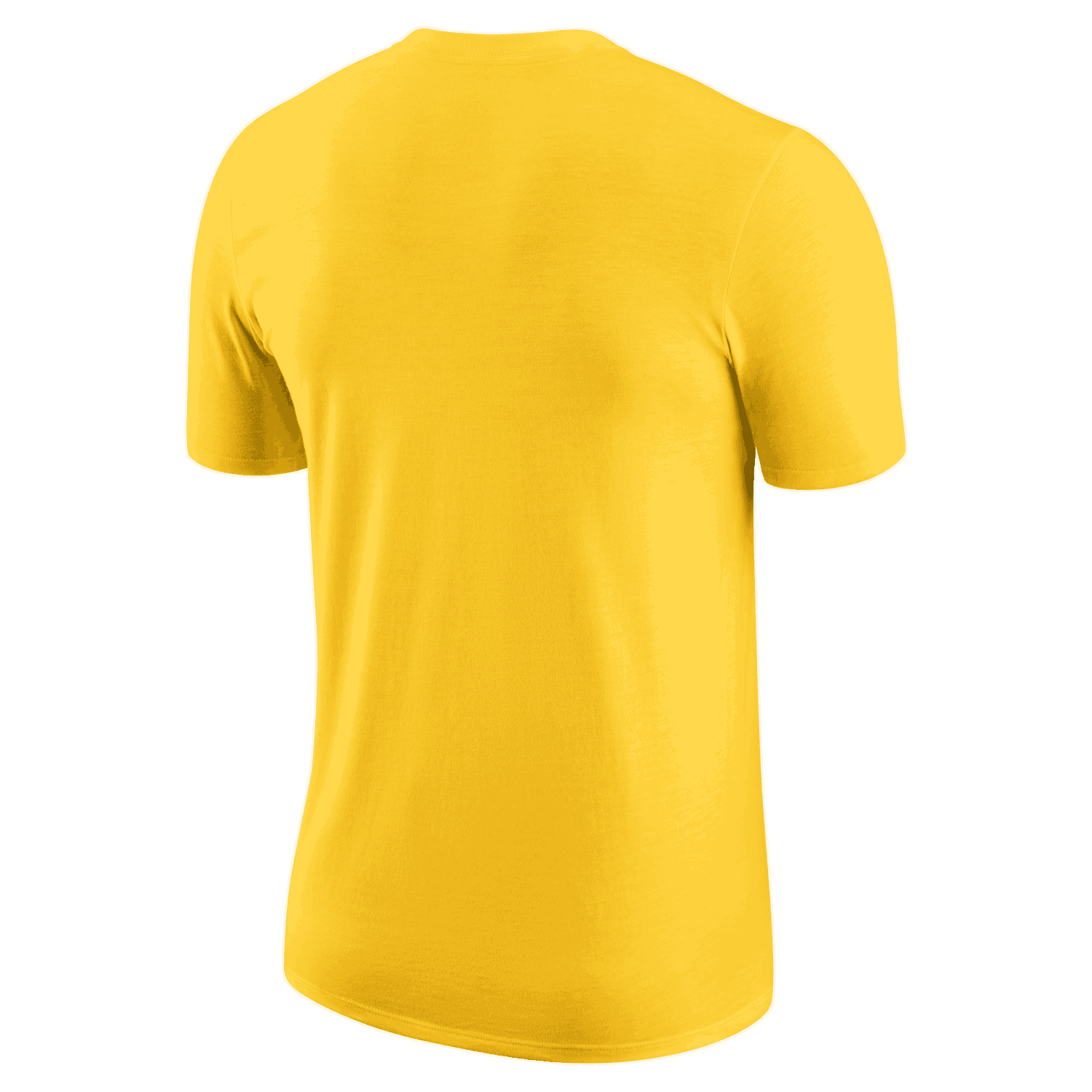 Tričko Nike NBA Los Angeles Lakers Essential Žltá | FJ0243-728, 1