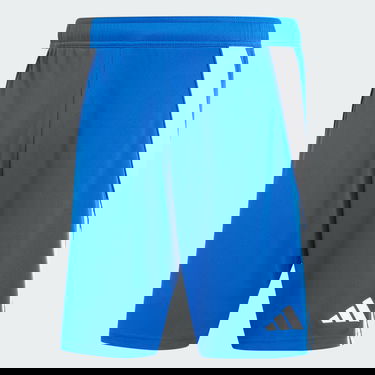 Šortky adidas Performance Tiro 24 Modrá | IR9378, 4