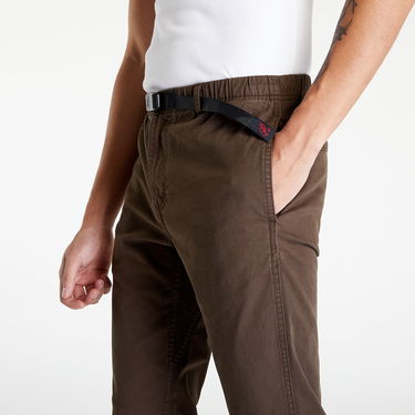 Nohavice GRAMICCI Nn-Pant Hnedá | G108-OGS Deep Brown, 2