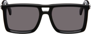 Slnečné okuliare Off-White Off-White Stratford Sunglasses Čierna | OERI13WS25PLA0011007, 0