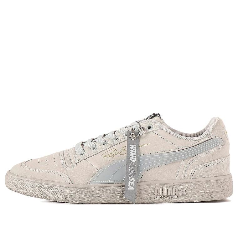 Tenisky a topánky Puma X Wind And Sea Ralph Sampson Šedá | 375580-02, 0