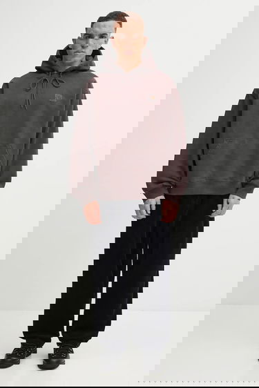 Mikina Carhartt WIP Hooded Vista Sweat Sweatshirt Hnedá | I029523.33HGD, 4