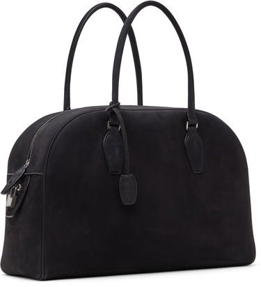 Cestovná taška The Row The Row India 15.75 Travel Bag Čierna | W1594-L81, 1