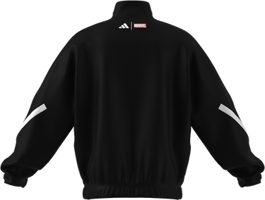 Bunda adidas Originals Real Madrid Avengers Anthem Jacket Čierna | jz9150, 1