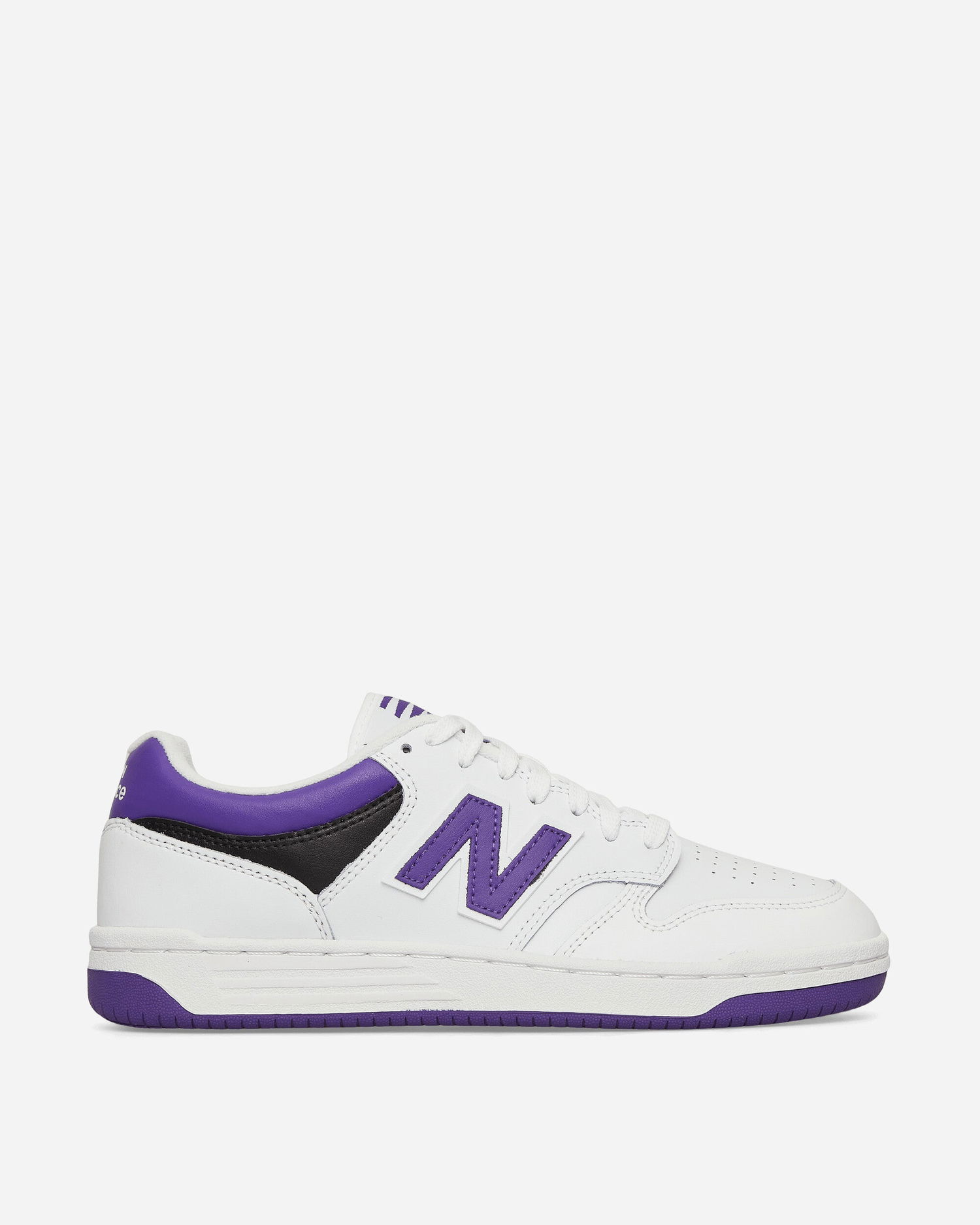 Tenisky a topánky New Balance 480 Biela | BB480LPB, 0