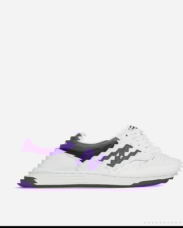 Tenisky a topánky New Balance 480 Biela | BB480LPB, 0