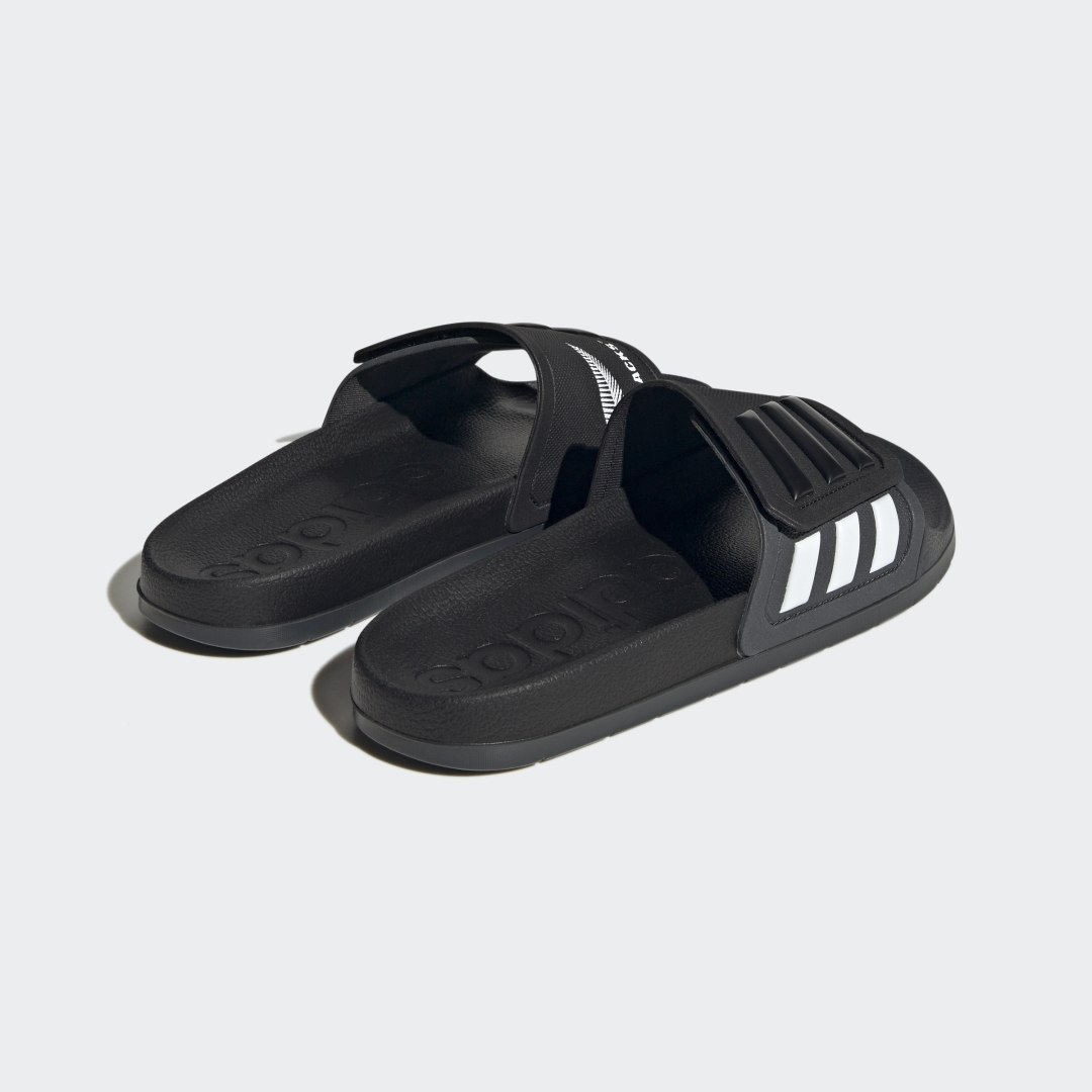 Tenisky a topánky adidas Originals Adilette TND Čierna | HQ1948, 1