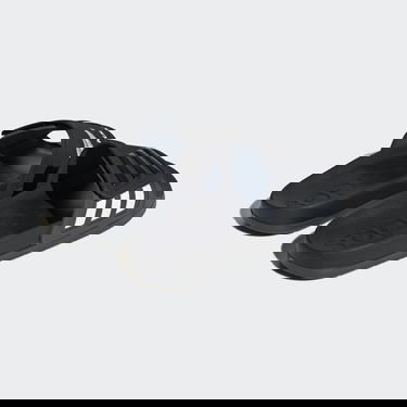 Tenisky a topánky adidas Originals Adilette TND Čierna | HQ1948, 1