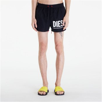 Diesel Bmbx-Mario-34 Boxer-Shorts Black A13160-0NJAS-E0013