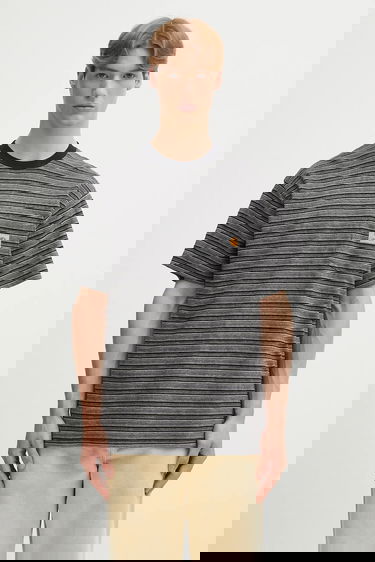 Tričko Carhartt WIP Short Sleeve Gellar Pocket T-Shirt Rôznofarebný | I035141.30HXX, 0