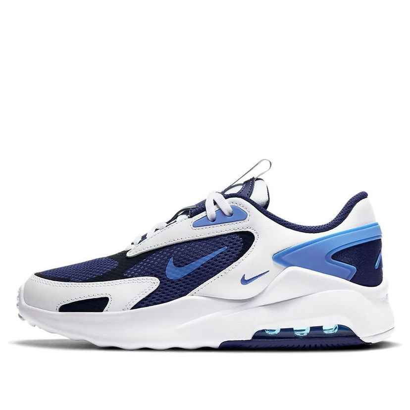 Tenisky a topánky Nike Air Max Bolt Modrá | CW1626-400