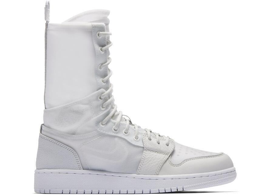 Tenisky a topánky Jordan Air Jordan 1 Explorer XX "The 1 Reimagined" W Biela | AO1529-100, 0