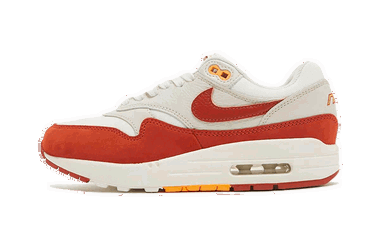 Tenisky a topánky Nike Air Max 1 "Rugged Orange" W Oranžová | FD2370-100, 2