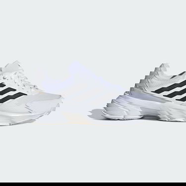 Tenisky a topánky adidas Performance CourtJam Control 3 Tennis Biela | IF7888, 0