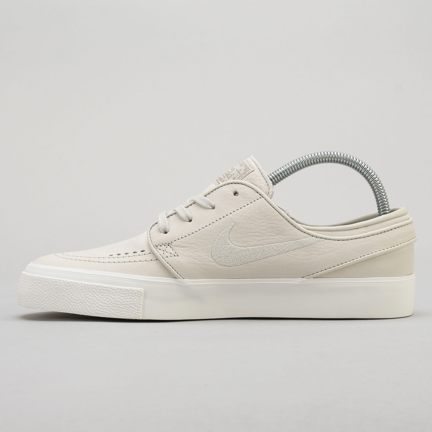 Tenisky a topánky Nike SB Zoom Janoski HT Decon Šedá | AA4277-001, 1
