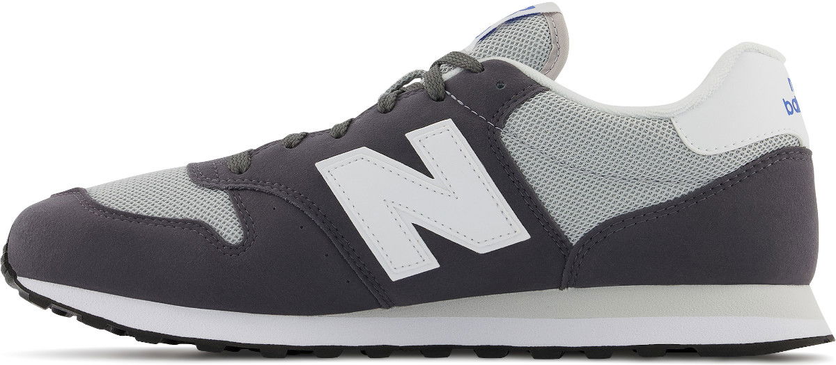 Tenisky a topánky New Balance 500 Šedá | gm500-sl1, 0