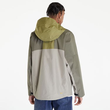 Vetrovka Nike ACG Storm-FIT ADV Cascade Rains Jacket Zelené | DR5264-378, 3