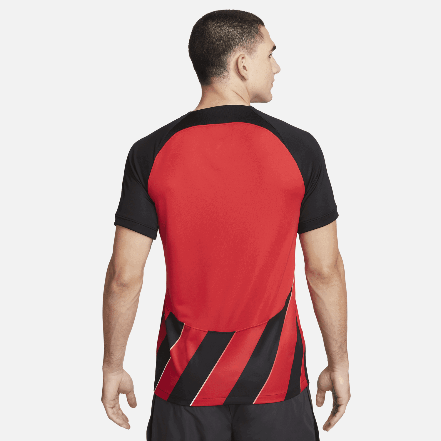 Dres Nike Eintracht Frankfurt 2023/24 Stadium Rôznofarebný | FJ6267-010, 1