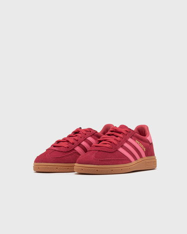 Tenisky a topánky adidas Originals Handball Spezial Červená | JP8004, 2