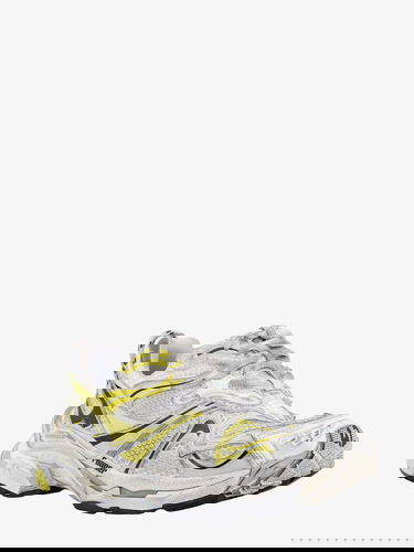 Tenisky a topánky Balenciaga RUNNER 2 Biela | 779066W3RXP9710, 1