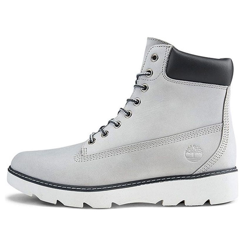 Tenisky a topánky Timberland Timberland Keeley Field 6 Inch Boots Šedá | A26JMW
