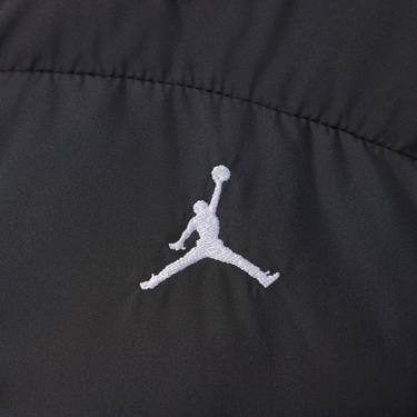 Prešívaná bunda Jordan Puffer Jacket Čierna | FZ4527-010, 2