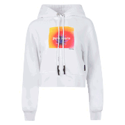 x The Webster Square Leaf Hoodie