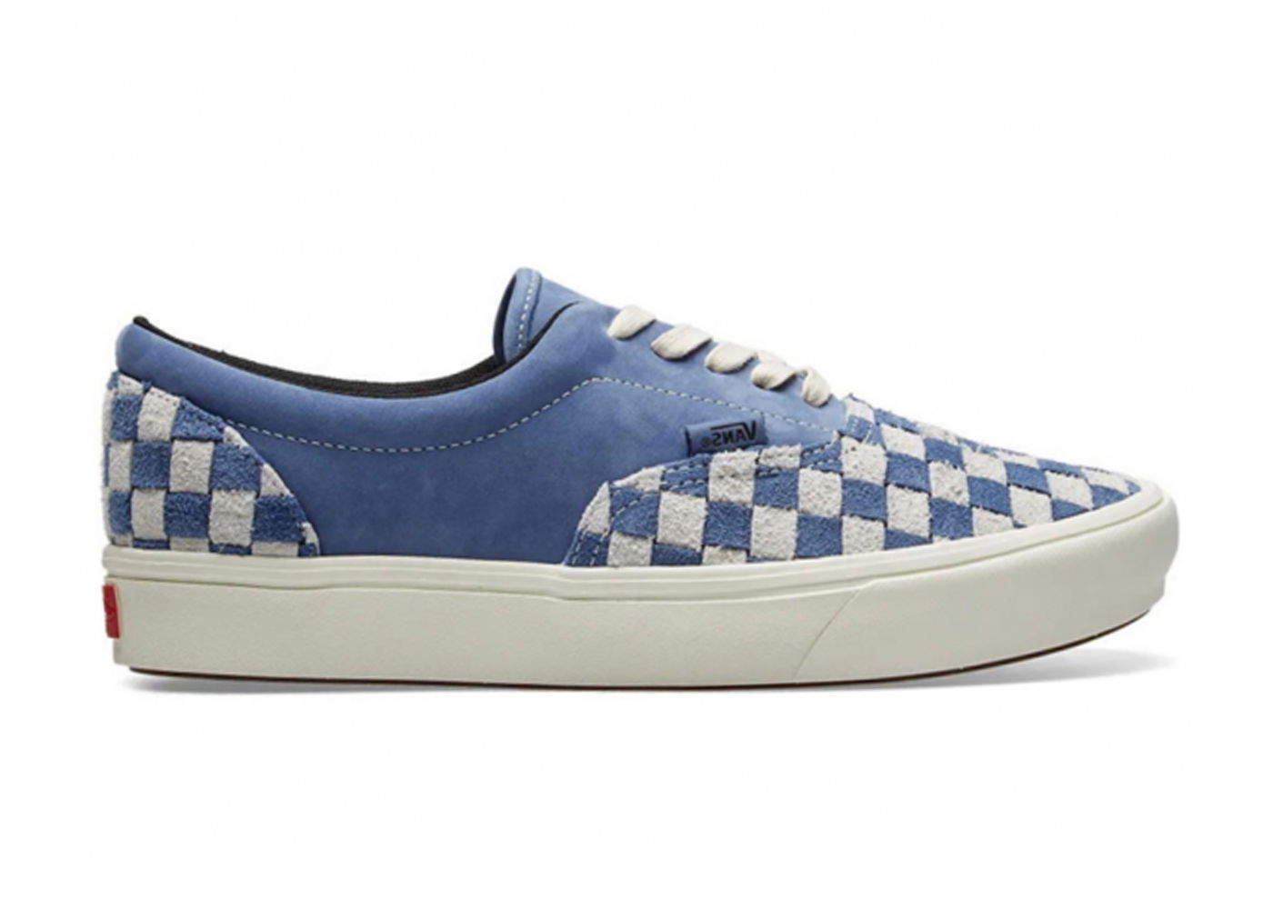 Tenisky a topánky Vans Comfycush Era LX Sty Navy Navy | VN0A45JYVNR1, 0
