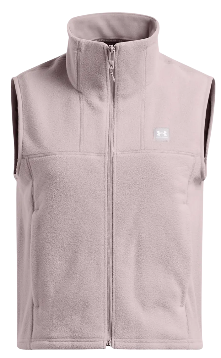 Vesta Under Armour UA Expanse Fleece Vest Ružová | 1387025-015, 0