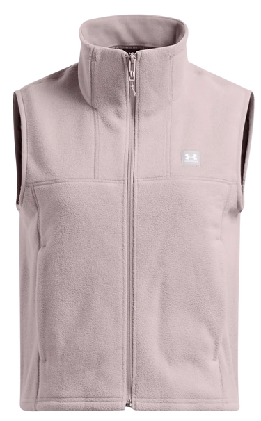 Vesta Under Armour UA Expanse Fleece Vest Ružová | 1387025-015, 0