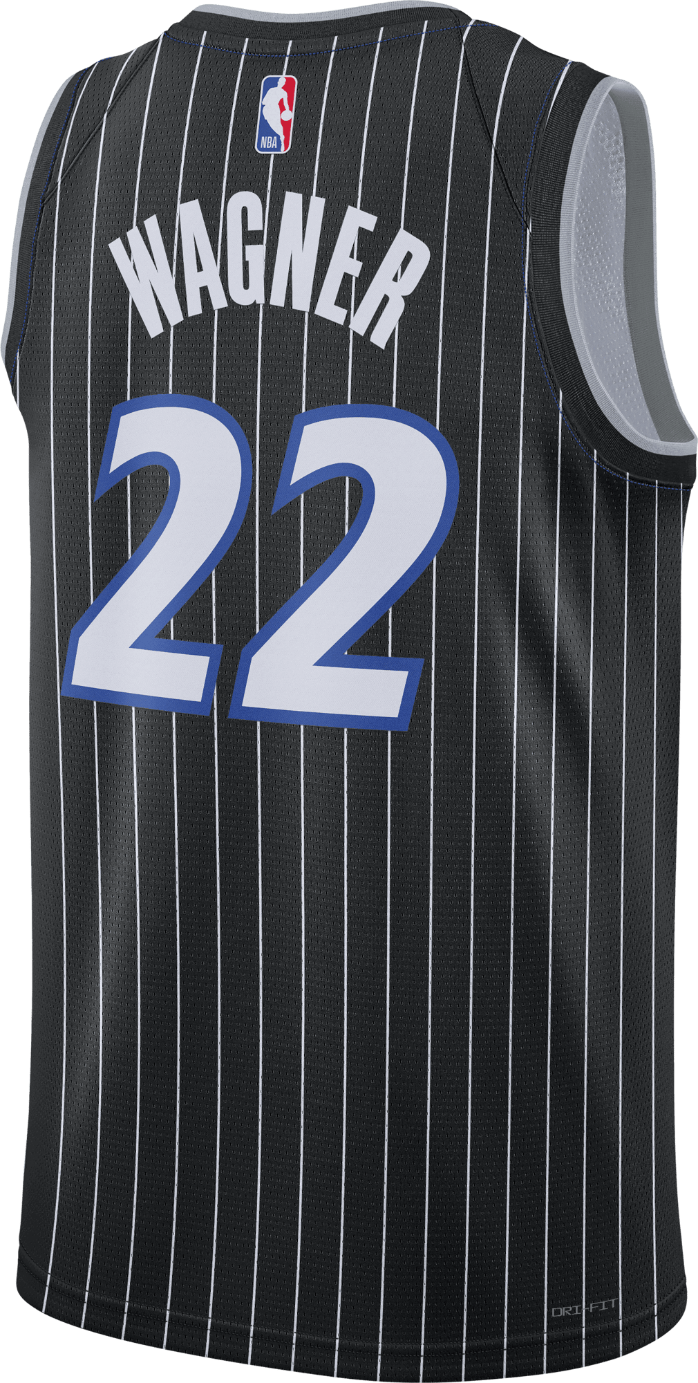 Dres Nike Orlando Magic NBA Swingman Statement Edition 2025 Basketball Jersey Rôznofarebný | hm4880-011, 1