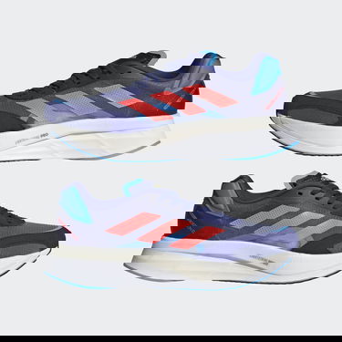 Tenisky a topánky adidas Performance Adizero Boston 10 Modrá | GY0926, 6