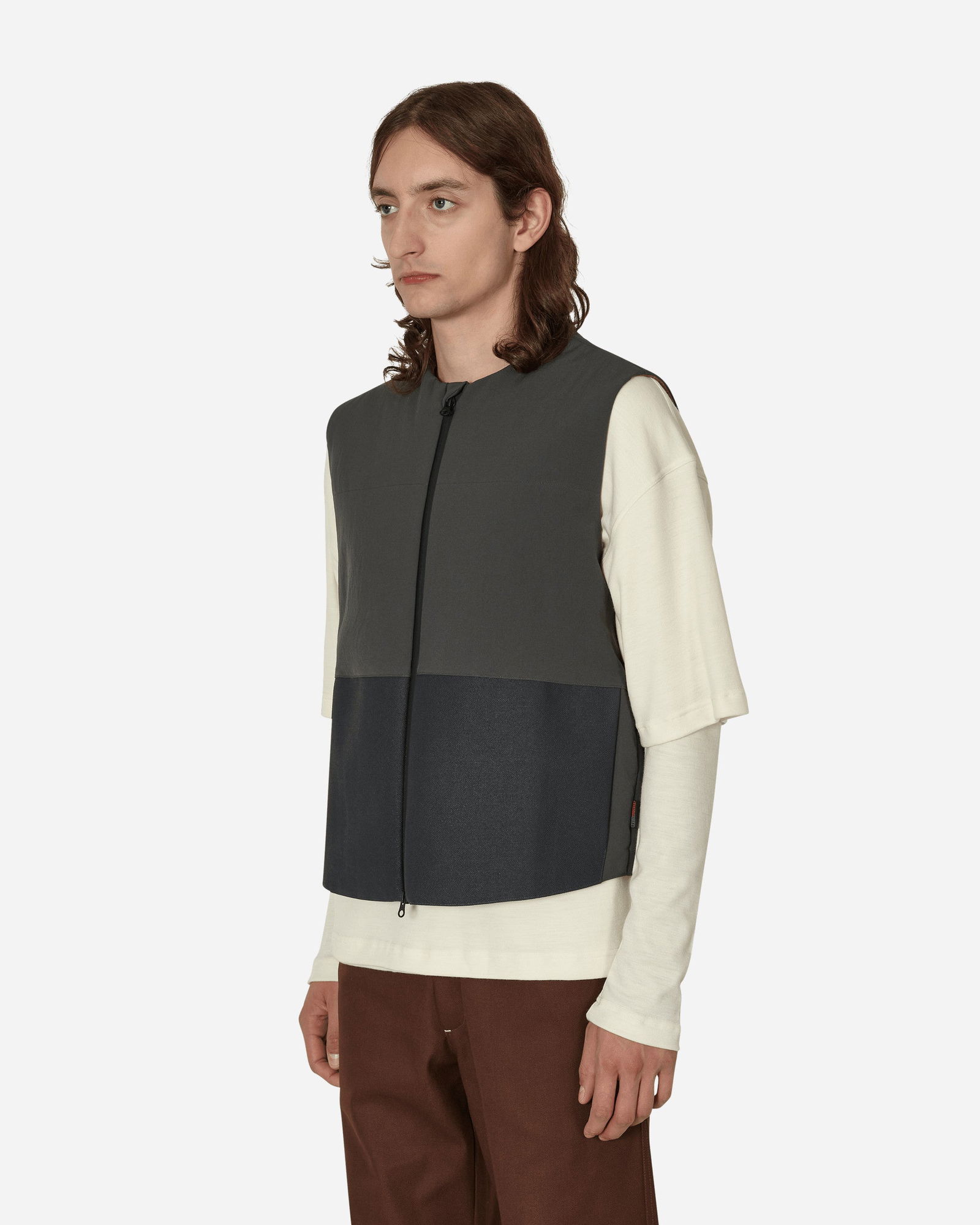 Dynamic Asfalt Padded Vest