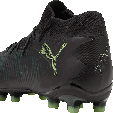 Tenisky a topánky Puma FUTURE 8 ULTIMATE AG Football Boots Čierna | 108582-02, 4