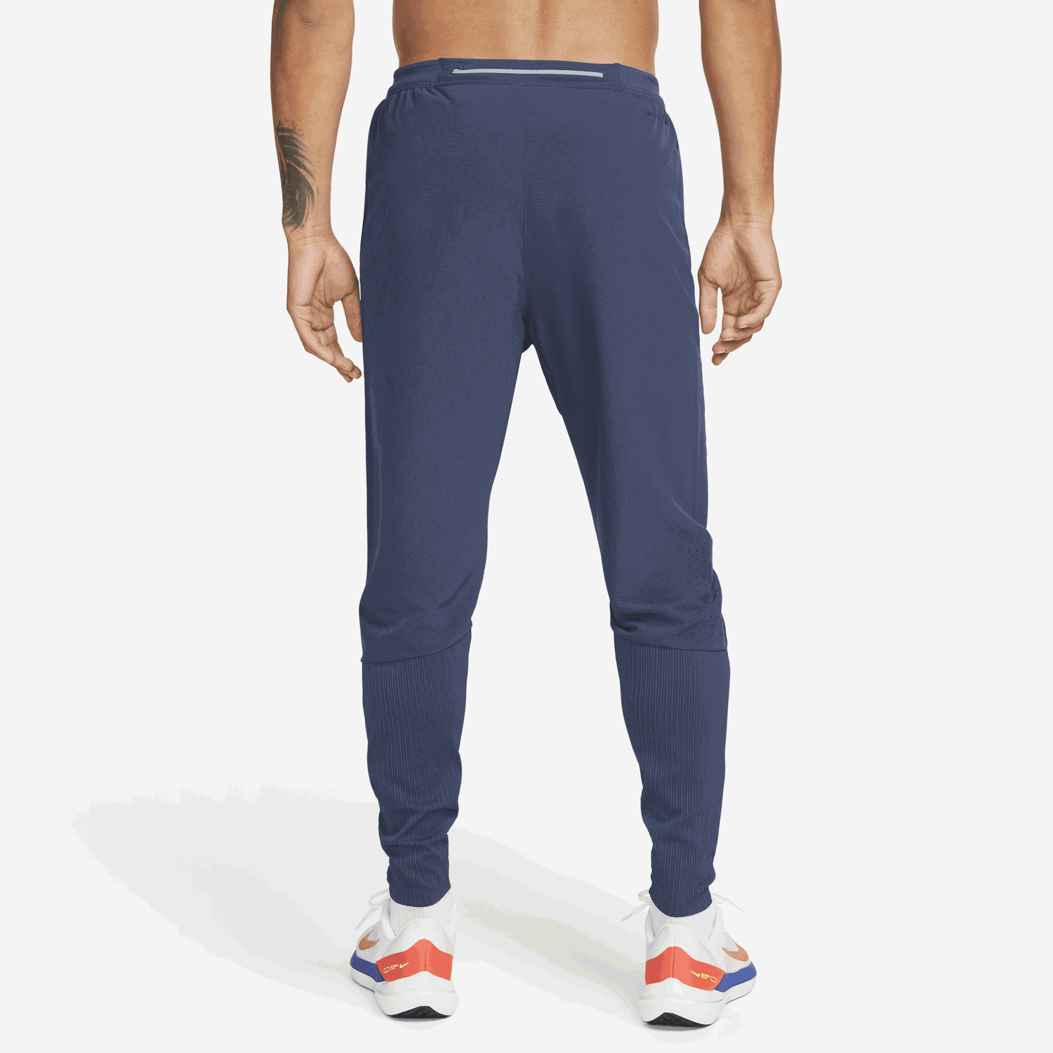 Nohavice Nike Dri-FIT ADV AeroSwift Modrá | DM4615-410, 1
