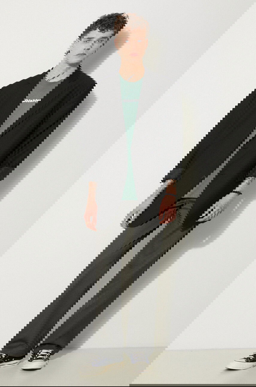 Nohavice Dickies 874 Work Pant Šedá | DK0A4XK6OGX, 1